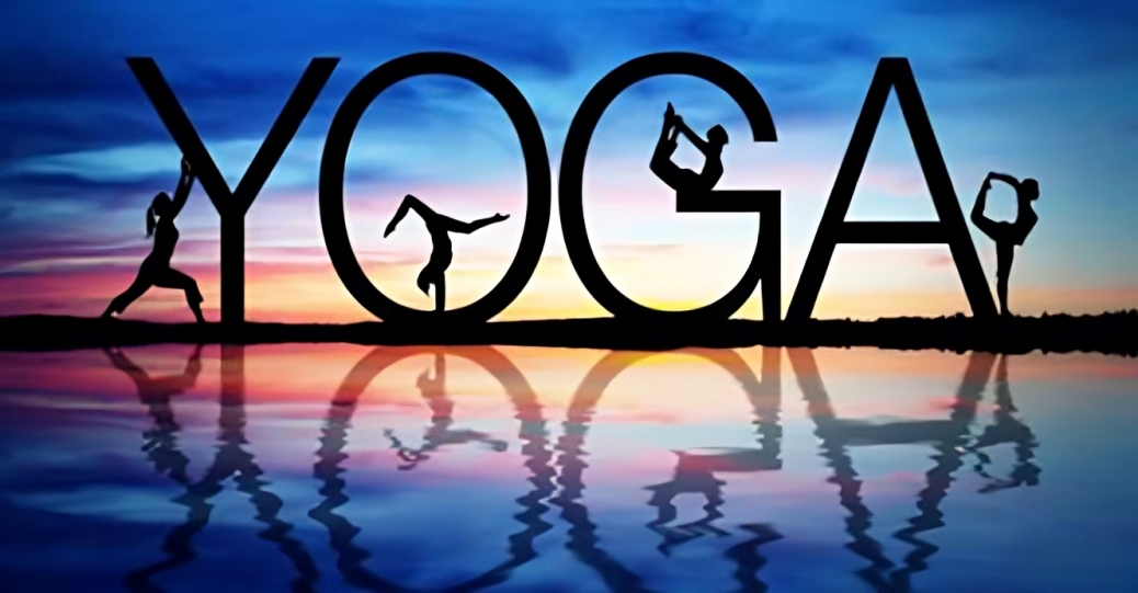Yoga Class
