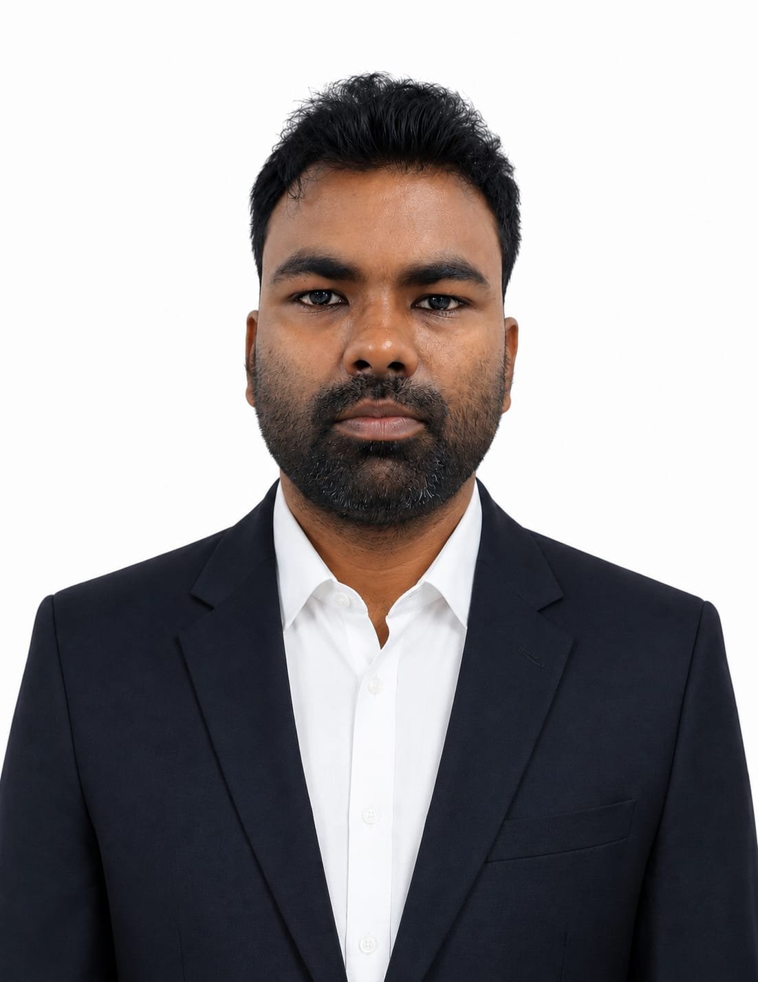 Faculty Image