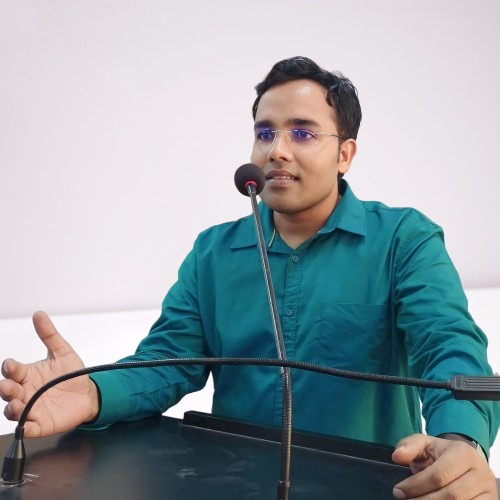 Faculty Image