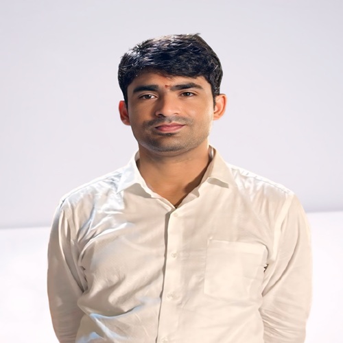 Faculty Image