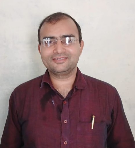 Faculty Image
