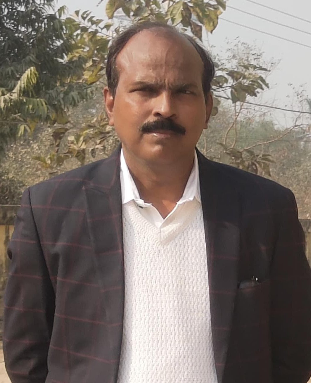 Faculty Image