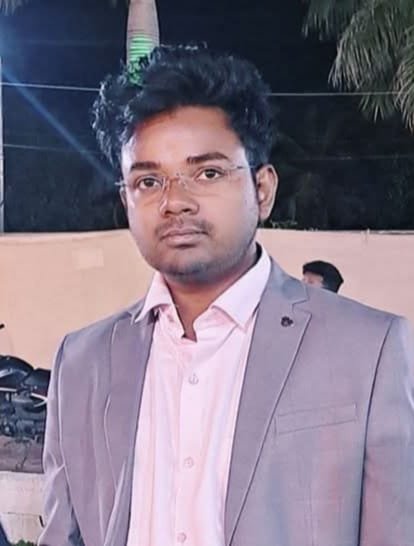 Faculty Image