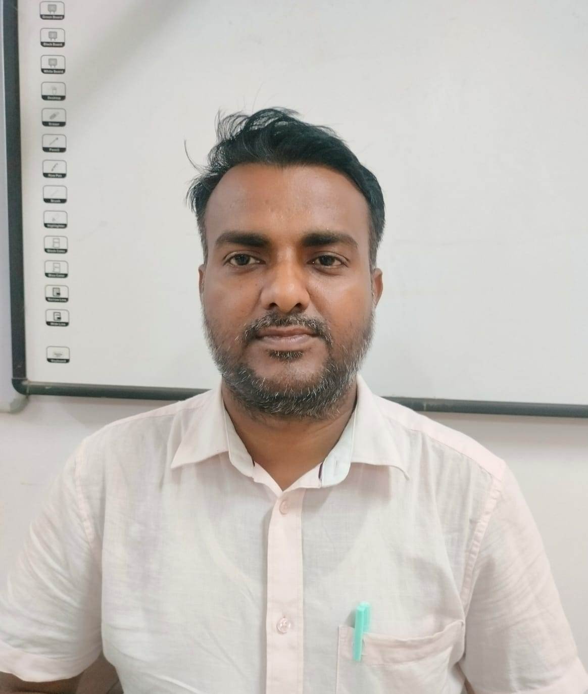 Faculty Image