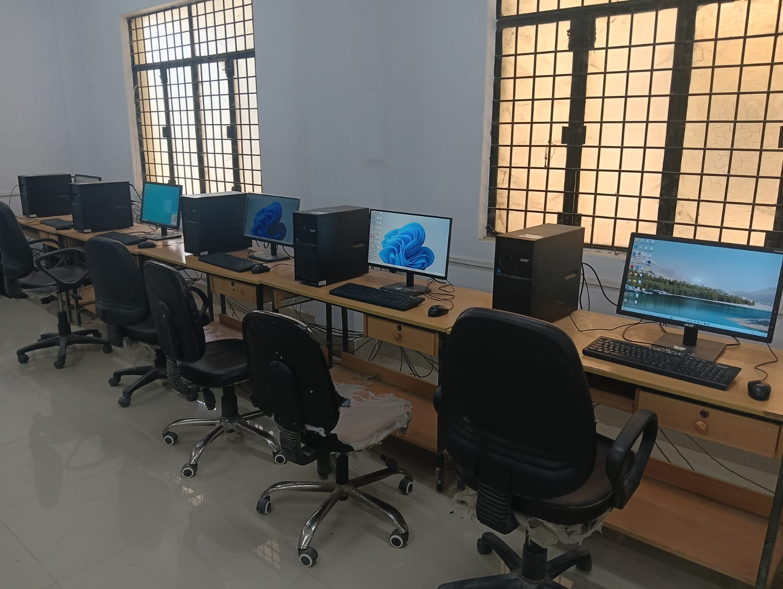 Software Lab