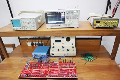 Hardware Lab