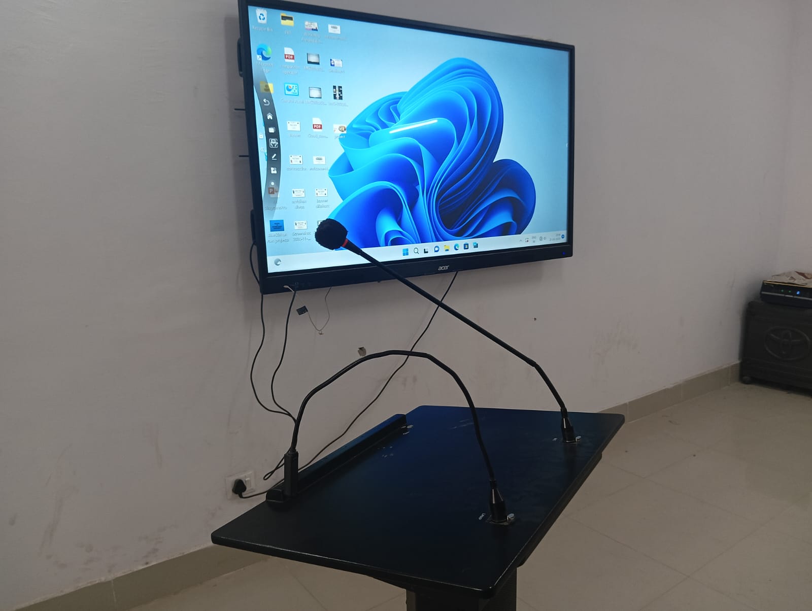 Research Lab