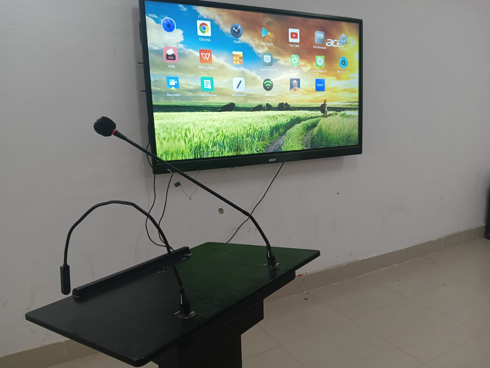 Research Lab