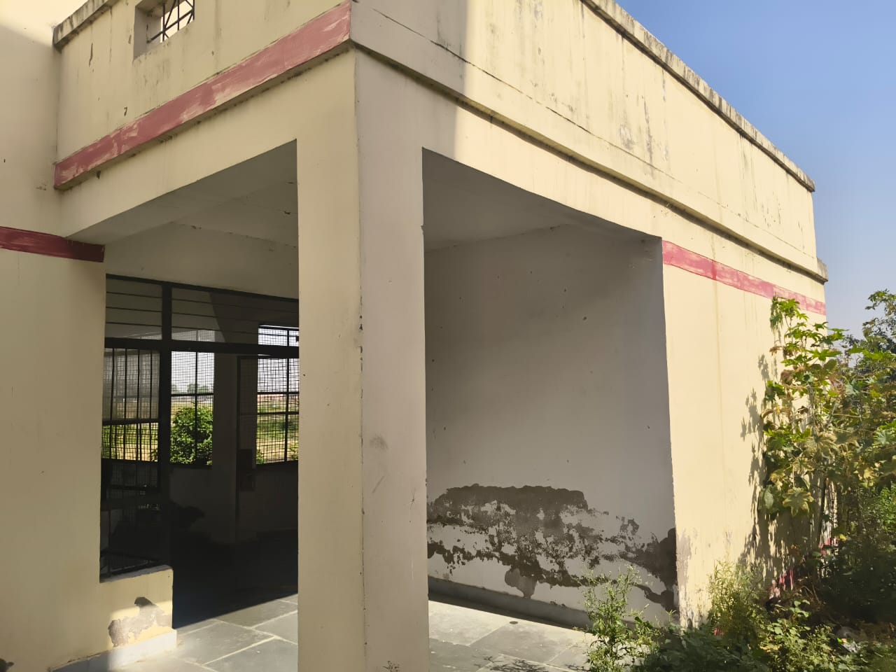 Girls Hostel