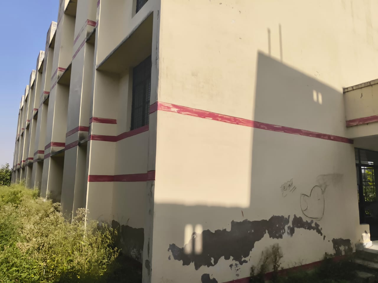 Boys Hostel 3