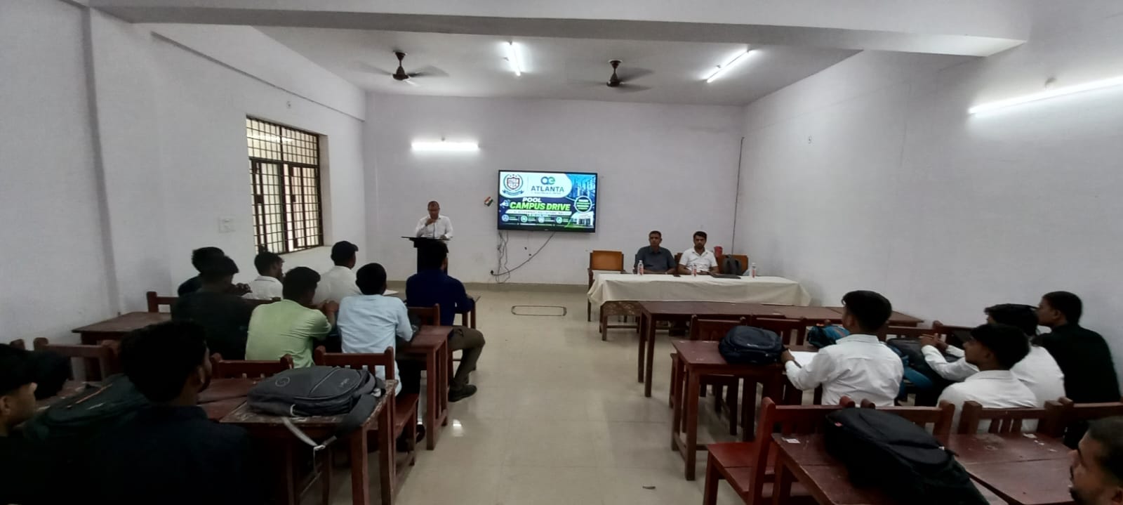 Govt. Polytechnic Mau Events